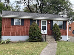 Building Photo - 2822 Idlewild Blvd NE