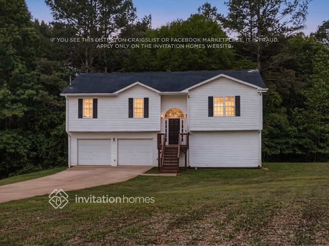 Building Photo - 516 Shaggy-Hickory Tr