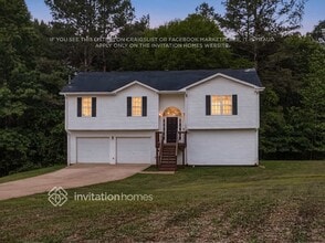 Building Photo - 516 Shaggy-Hickory Tr