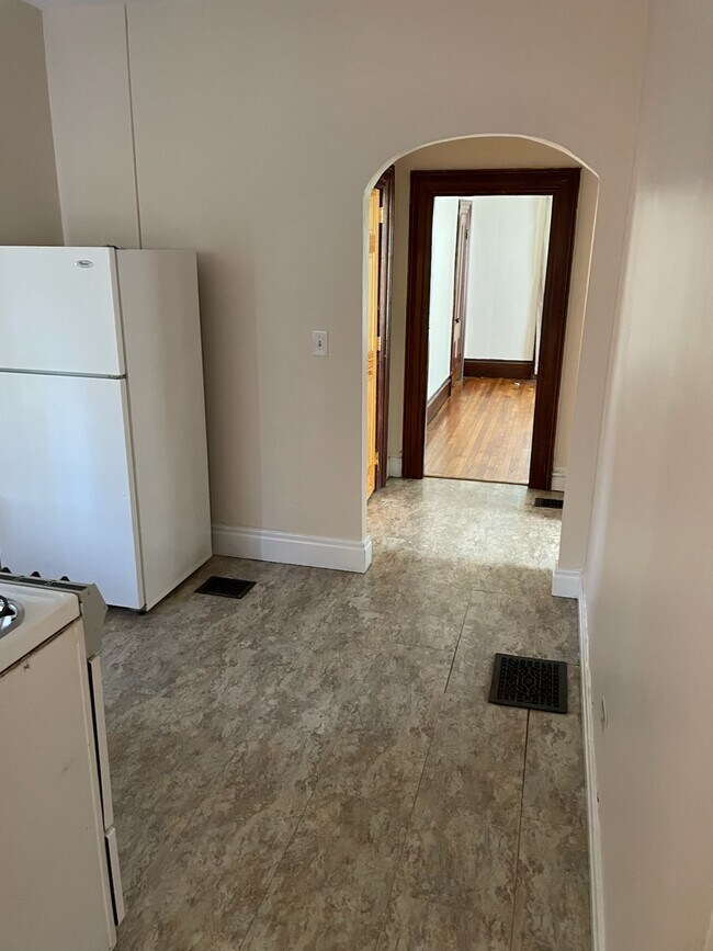 Kitchen - 23 Pleasant St
