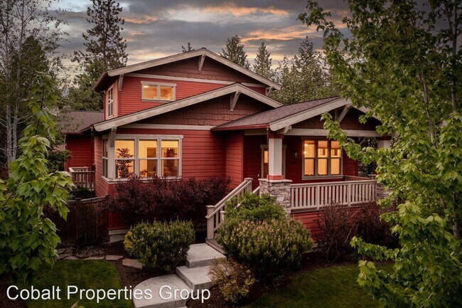 Building Photo - 3 br, 2.5 bath House - 2446 NW Lolo Drive