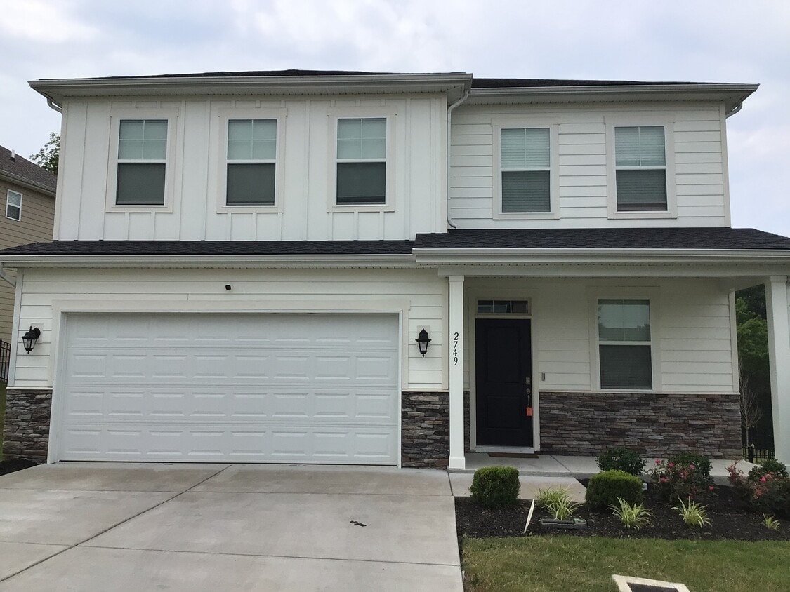 2749 Bison Court House Rental in Nashville, TN