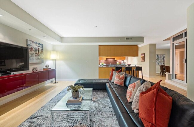 Photo du bâtiment - 1291 W Cordova St