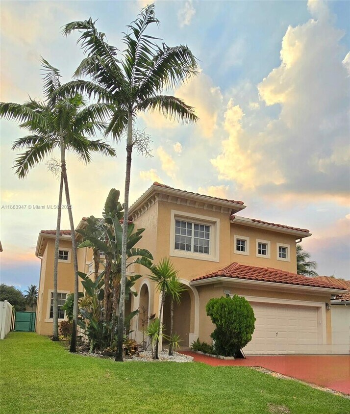 Foto principal - 5016 SW 134th Ave