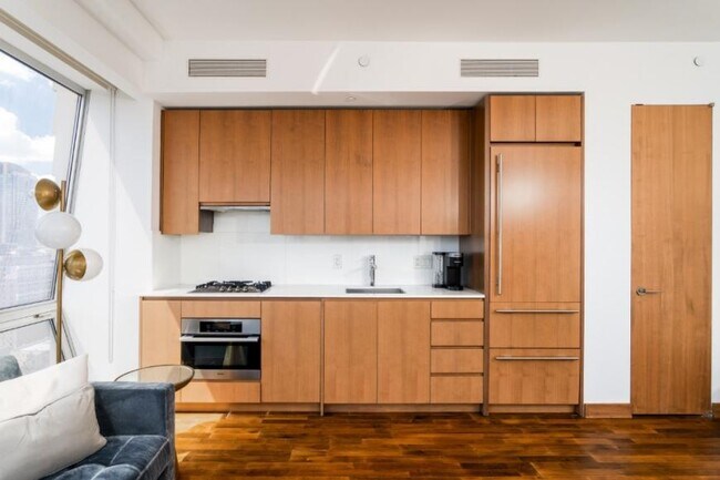Foto del edificio - 1 bedroom in New York NY 10018