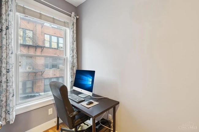 Building Photo - 514 Dandridge St