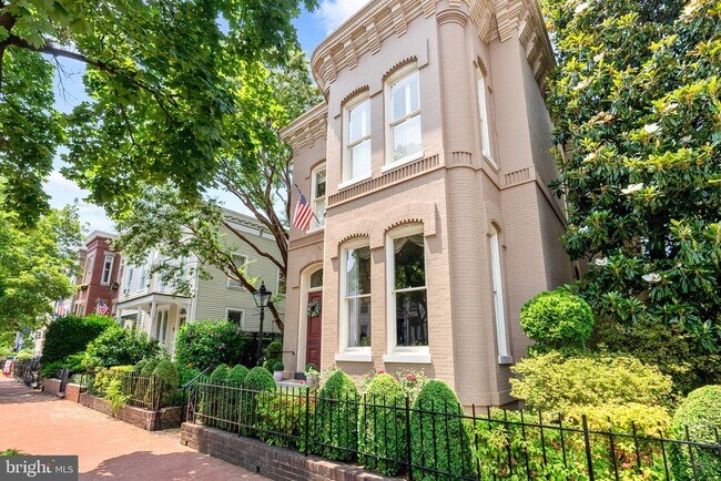 Foto del edificio - 401 6th St SE