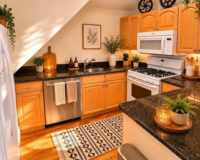 Foto del edificio - 94 E Brookline St