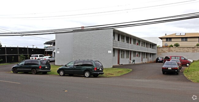 Foto del edificio - 1140-1150 Kilani Ave