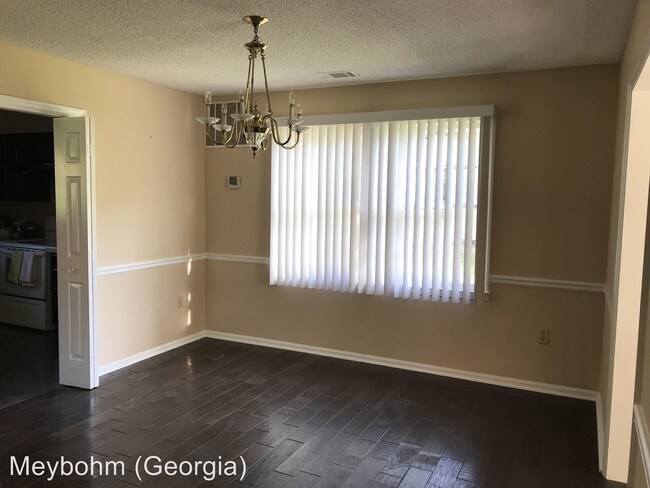 Building Photo - 4 br, 3 bath House - 813 Quail Court