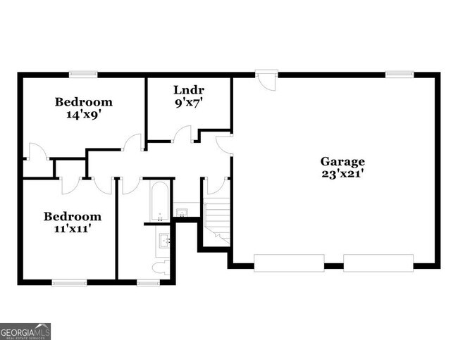 Building Photo - 3360 Tia Trace NW