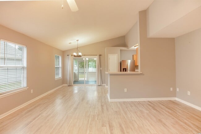 Building Photo - 5011 Sandlake Ct