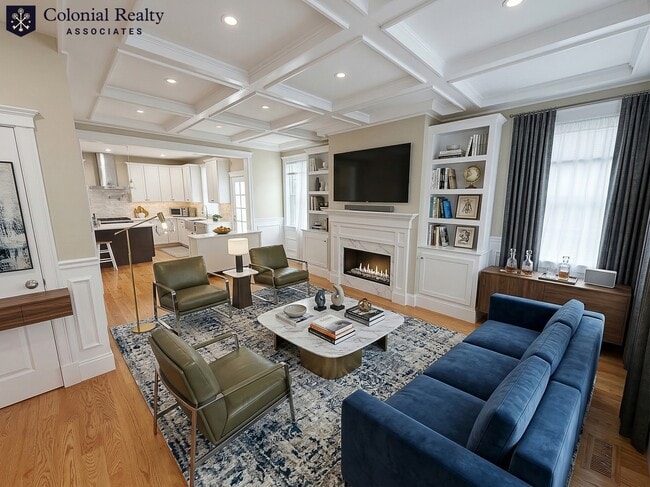 Photo - 42 Parsons St Apartment