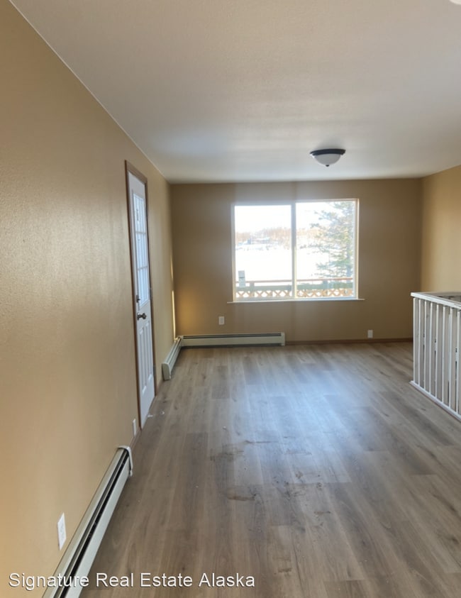 2 br, 1 bath House 5450 E Hemlock Drive House for Rent in Wasilla