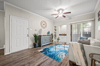 Interior Photo - Champions of North Dallas