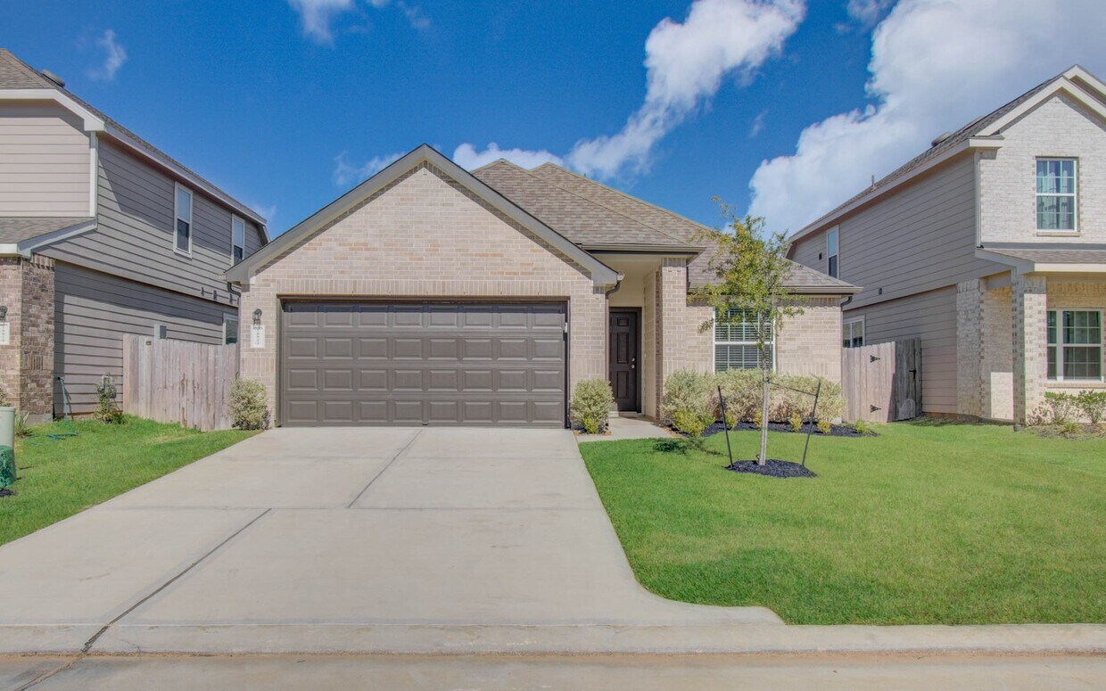 Foto principal - 16823 Bristle Cone Wy