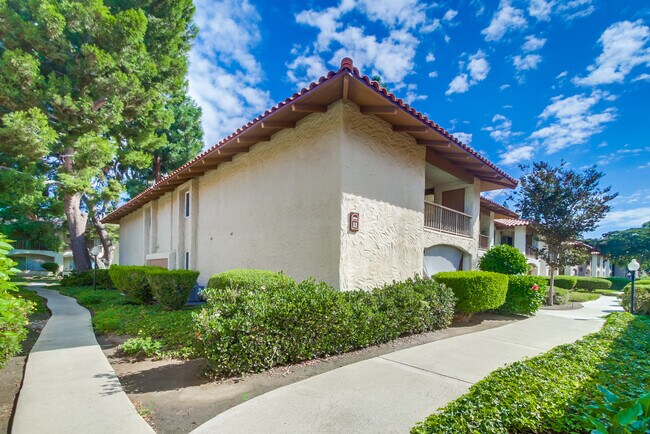 Foto del edificio - 5999 Rancho Mission Rd