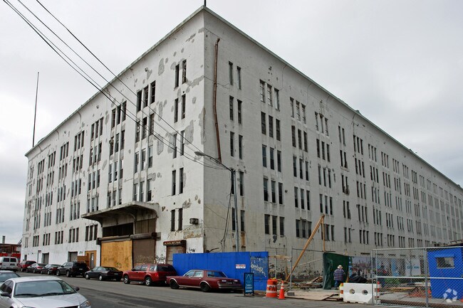 Foto del edificio - Austin Nichols House