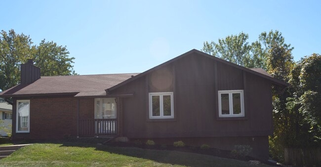 Foto del edificio - Home for rent in Creve Couer- 3 Bed 2 1/2 ...