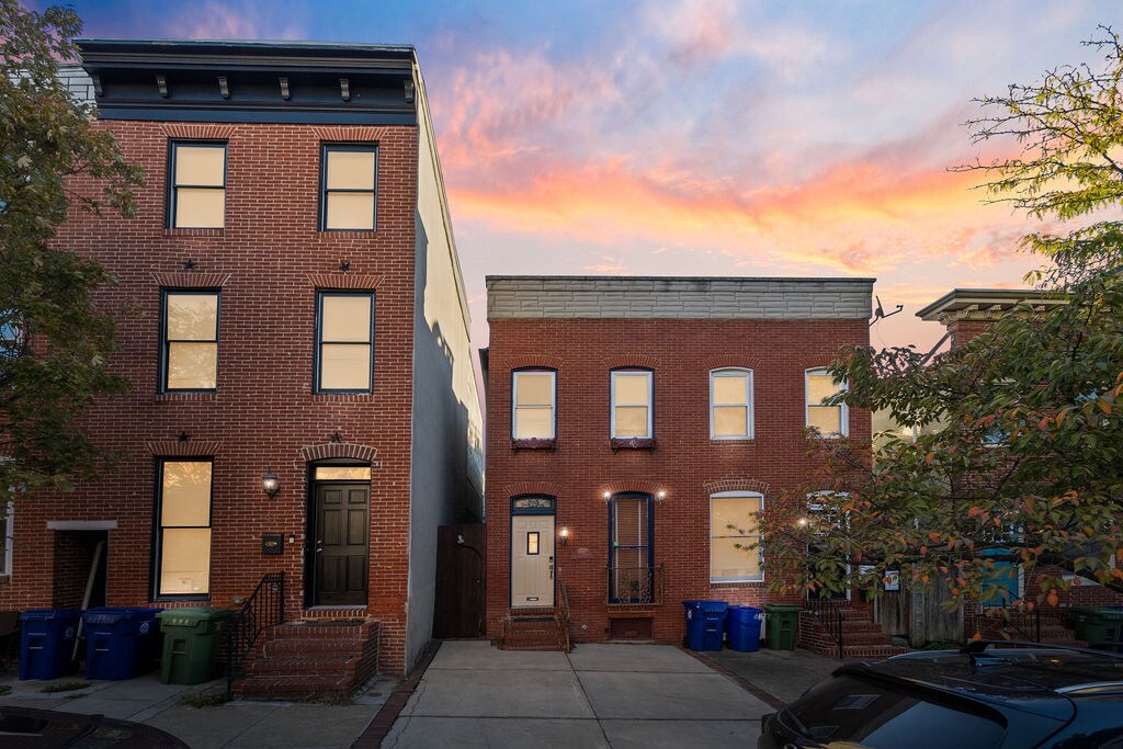 Primary Photo - 219 S Chester St
