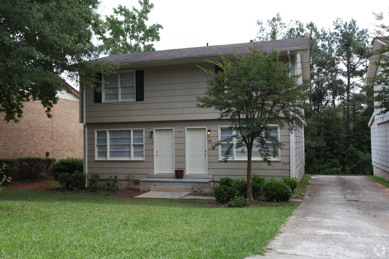 Primary Photo - 367-369 Mimosa Dr