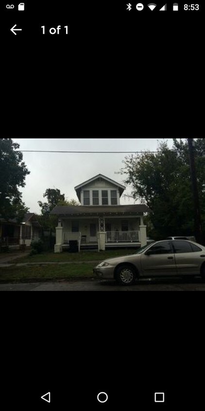 Primary Photo - 4015 Garrow St