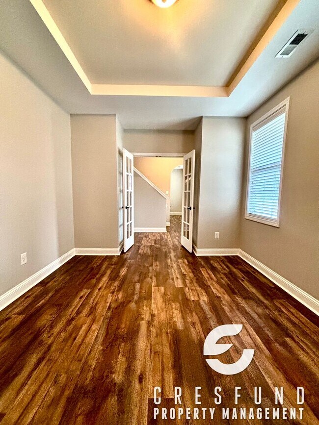 Foto del edificio - Spacious Elegance in Wedgefield – Stunning 5-Bedroom Home in Raeford AVAILABLE FOR MOVE IN TODAY!