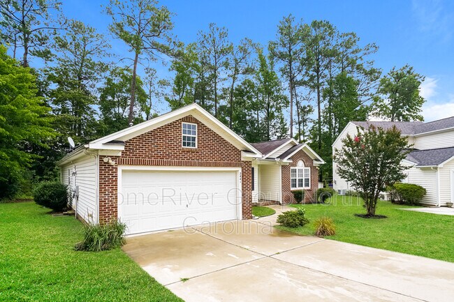 Building Photo - 2841 Smoke Pl