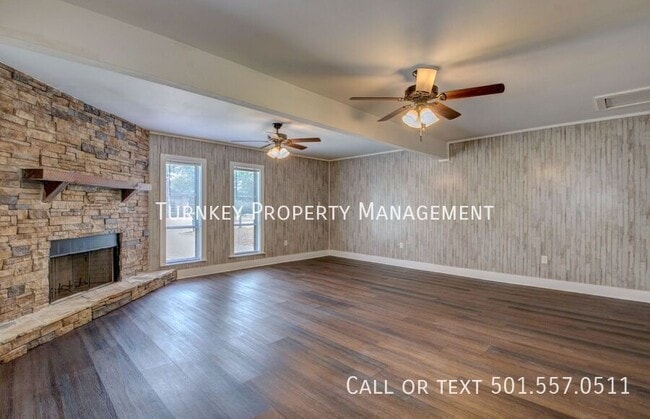 Building Photo - 1301 Stafford Rd