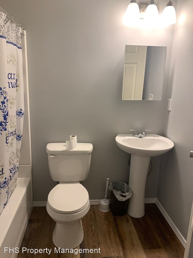 Foto del edificio - 3 br, 1 bath House - 2222 W Calhoun St