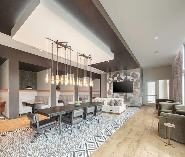 Building Photo - The Wylden Apartments
