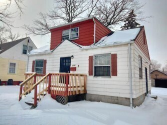 Primary Photo - 3724 Garfield St