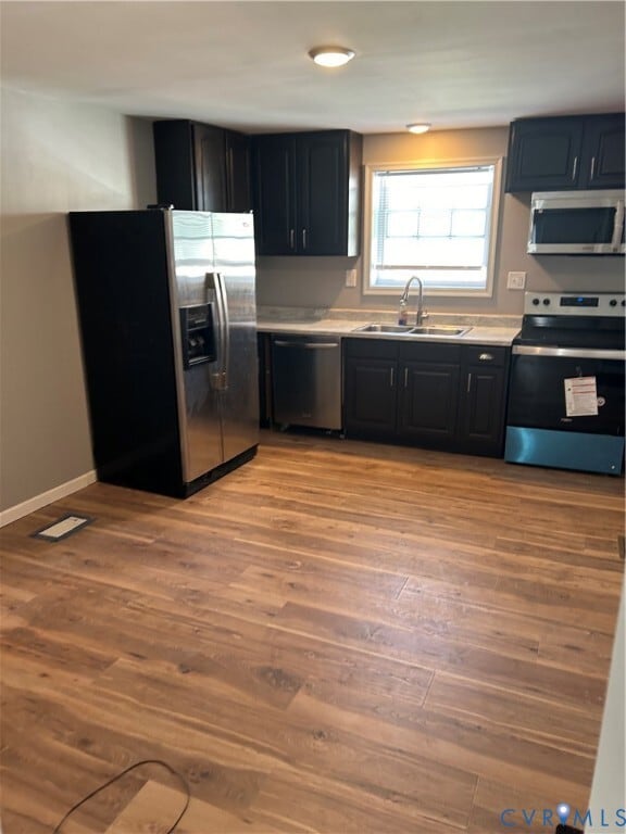 Building Photo - 2850 Hull St