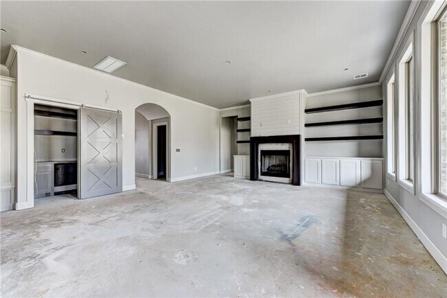 Foto del edificio - Newer Home + Edmond Schools + 4 bedrooms +...