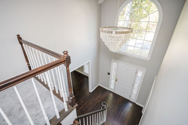 Building Photo - 4 br, 3 bath House - 1427 Fenwick Drive