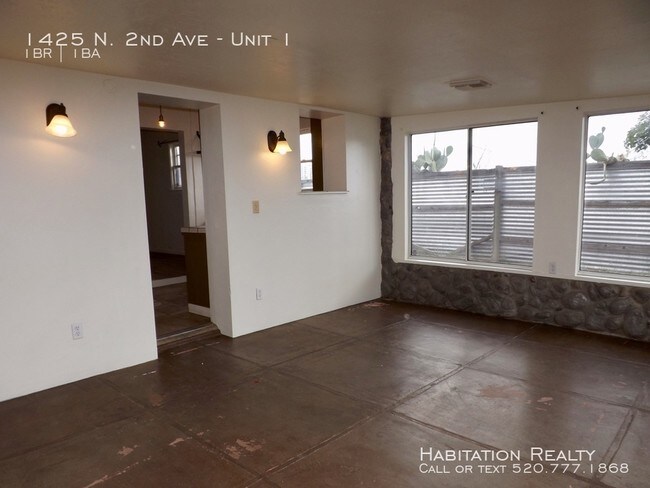 Building Photo - Historic Feldman's 1-Bedroom Home