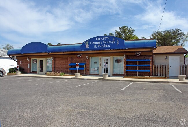 Building Photo - 21632 Great Mills Rd