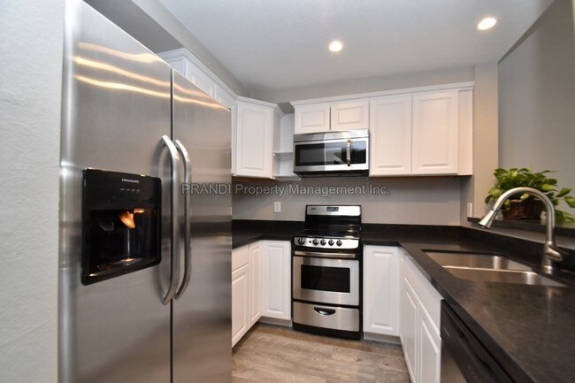 156 Cypress Pl, Sausalito, CA 94965 - Townhouse for Rent ...
