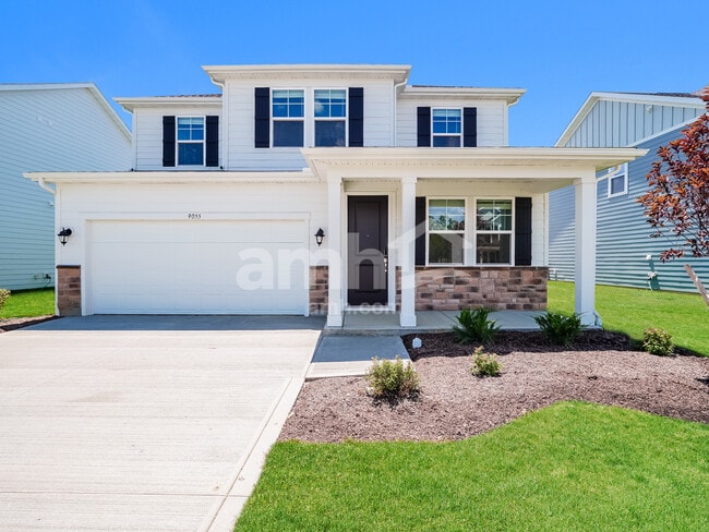 Building Photo - 9055 Henley Ave