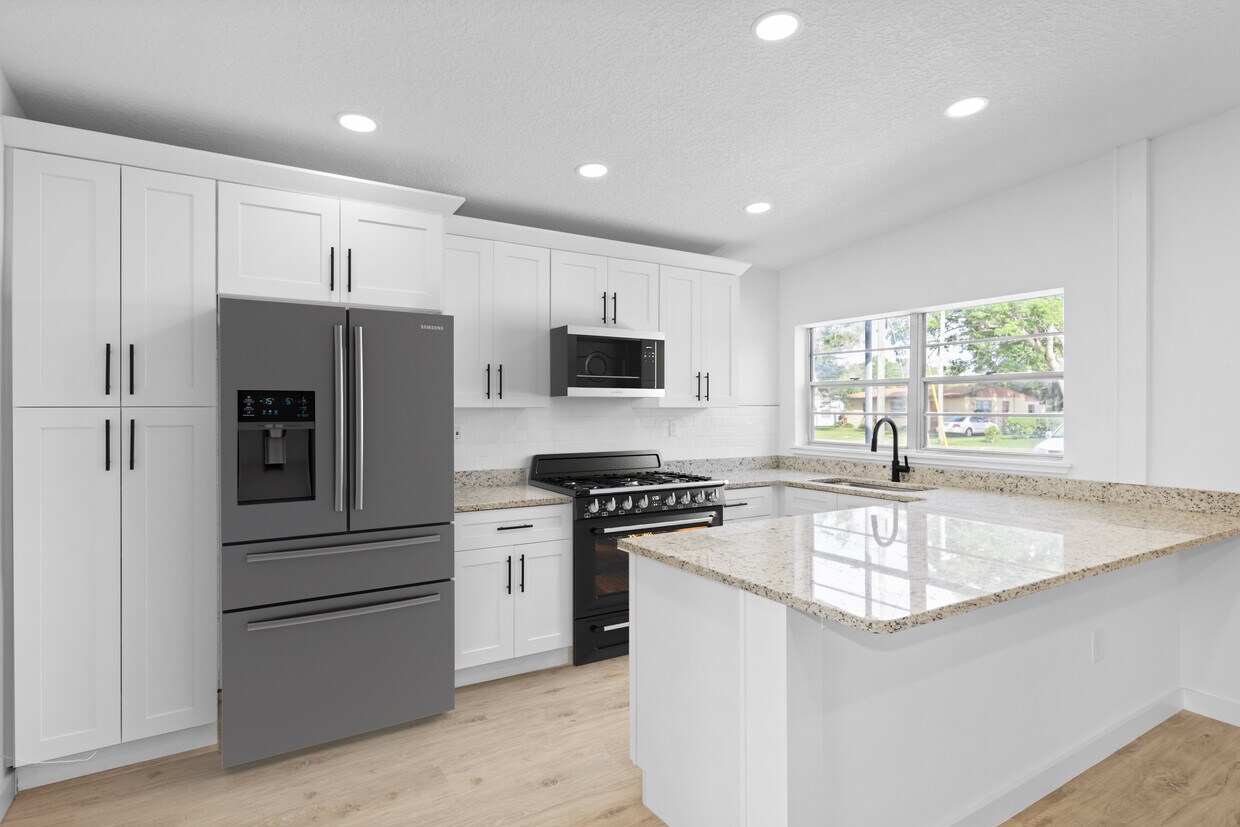 Photo - 1412 Crooms Ave (Orlando, FL)