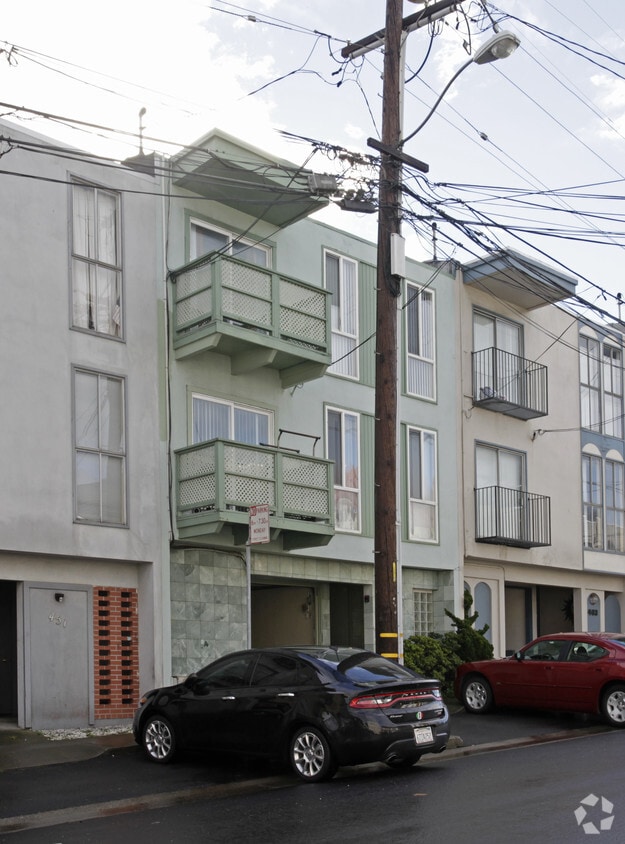 Building Photo - 457 90th St