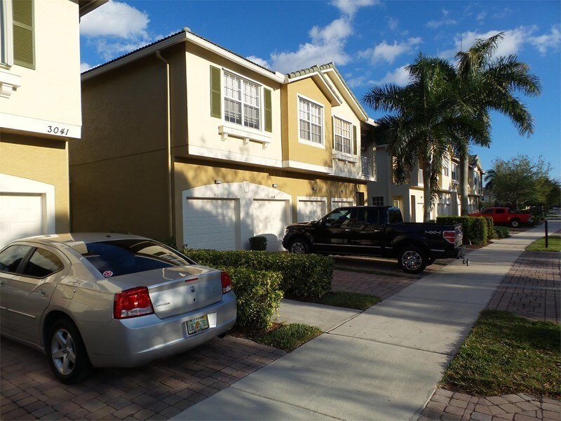 3041 SE Lexington Lakes Dr, Stuart, FL 34994 House Rental in Stuart