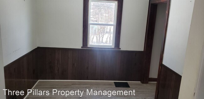 Foto del edificio - 3 br, 1 bath House - 1207 6th St. SW