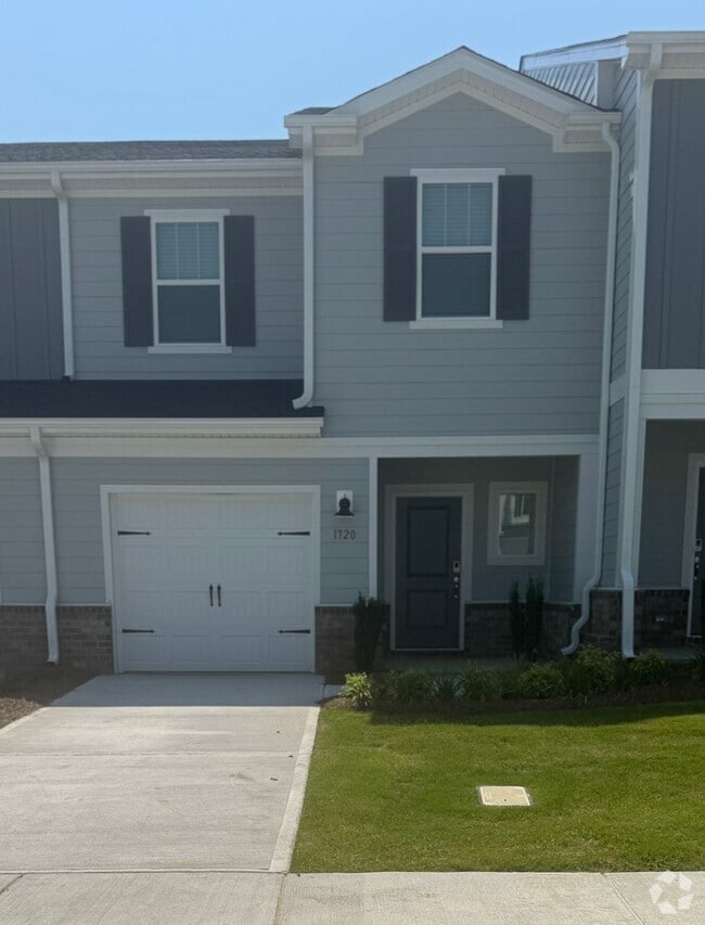 Building Photo - 1720 Braemar Vlg Dr
