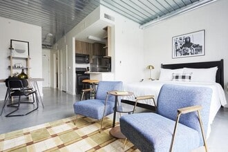 Building Photo - 3550 Main St Building Photo - 3550 Main St