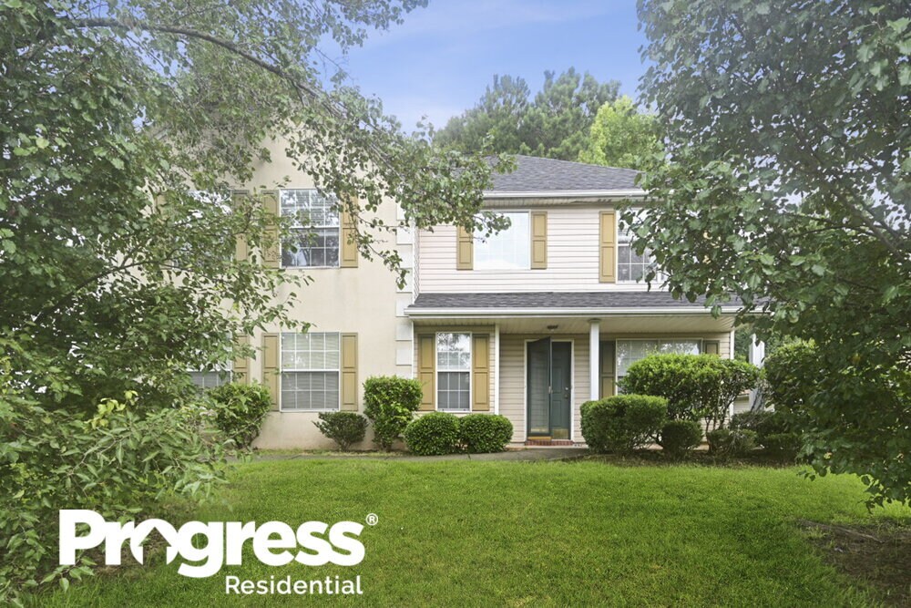 281 Eagle Way, Stockbridge, GA 30281 House Rental in Stockbridge, GA