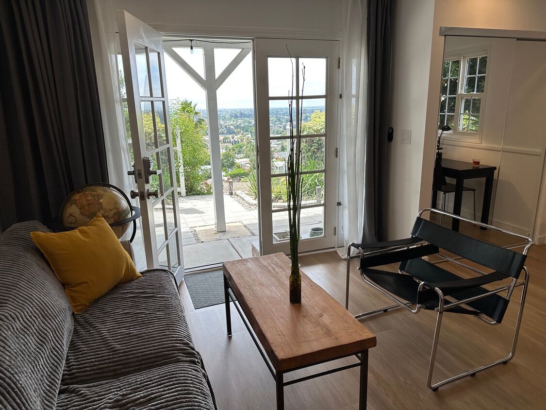 4298 Avon Dr Unit Studio on the Hills, La Mesa, CA 91941 4298 Avon Dr