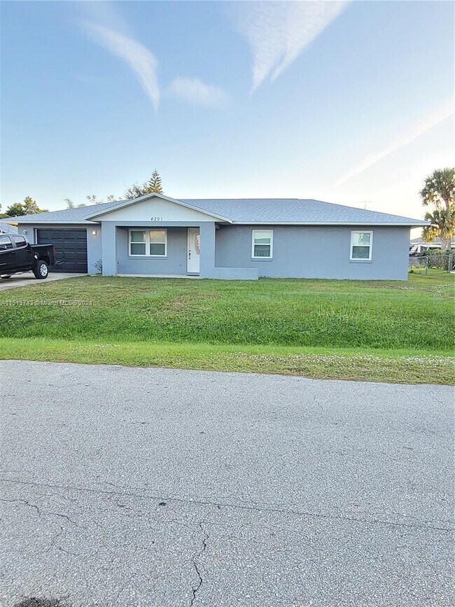4201 Tangier St, Sebring, FL 33872 House Rental in Sebring, FL