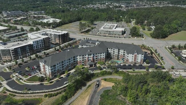  - Overture Cary