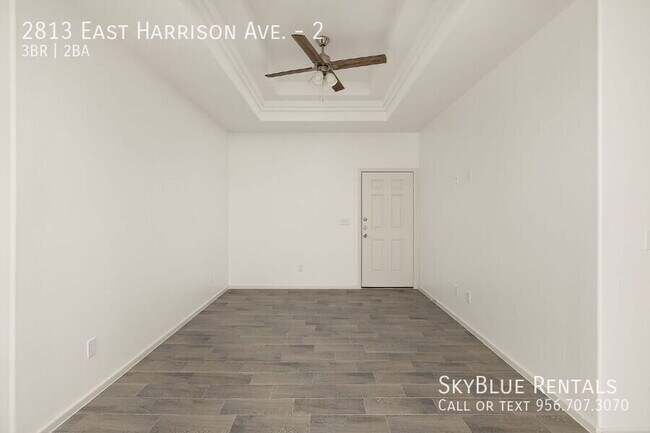 Building Photo - 2813 W Harrison Ave